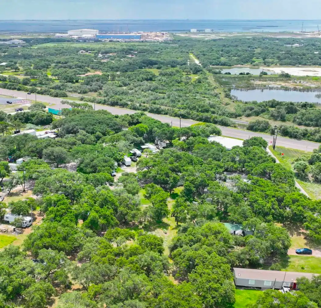 Mobile Home Lots